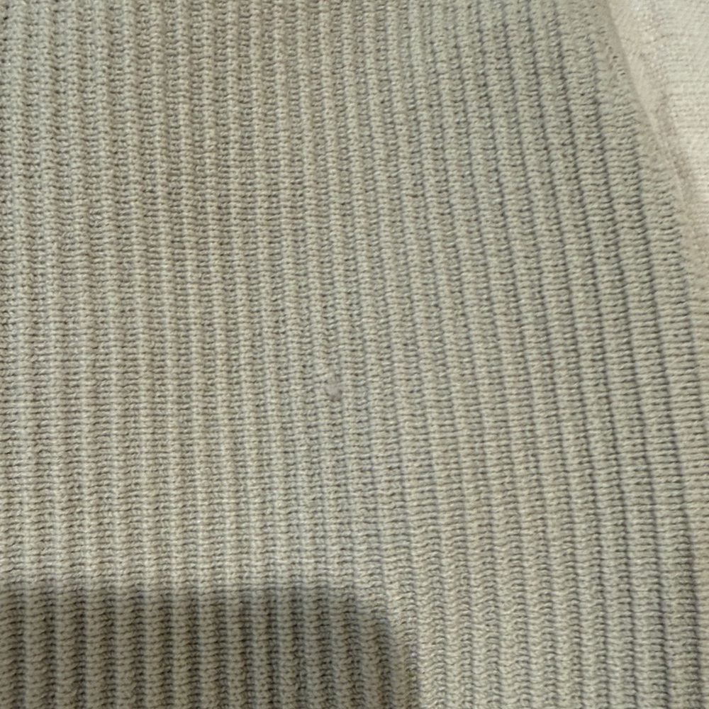 Aritzia Sculpt Knit Seven Top - Picture 3 of 4